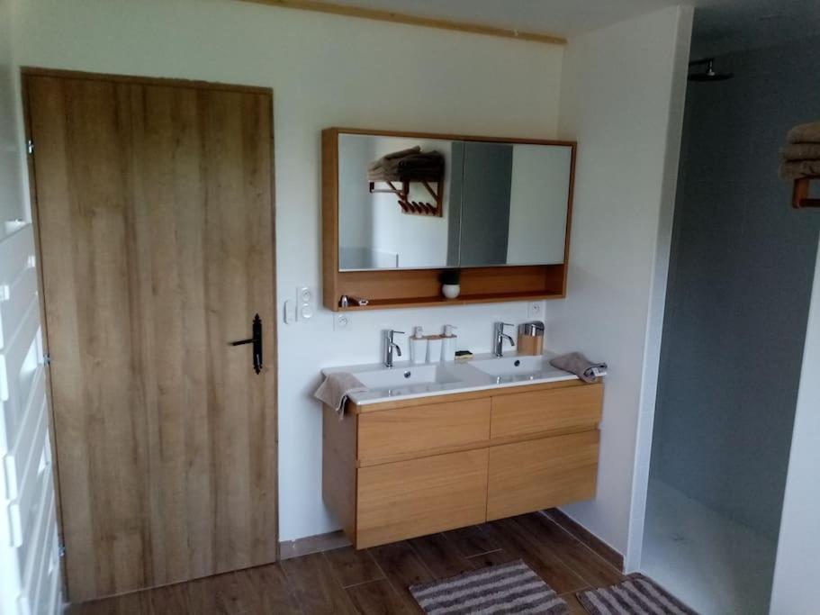 Chalet El Cant Dels Ocells Fillols Eksteriør bilde